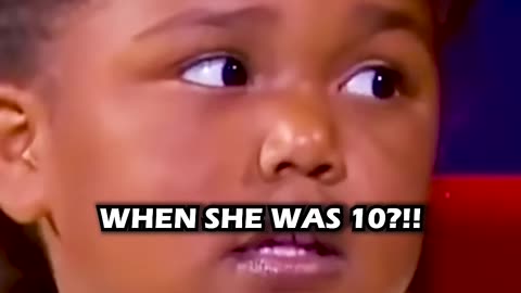 Hilarious 5-Year-Old Roasts Her Family's Age