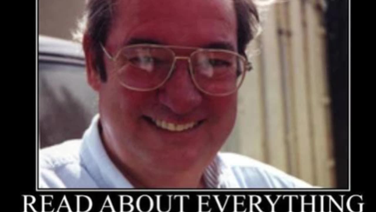 THE JESUIT ORDER IS THE ILLUMINATI -- BILL COOPER
