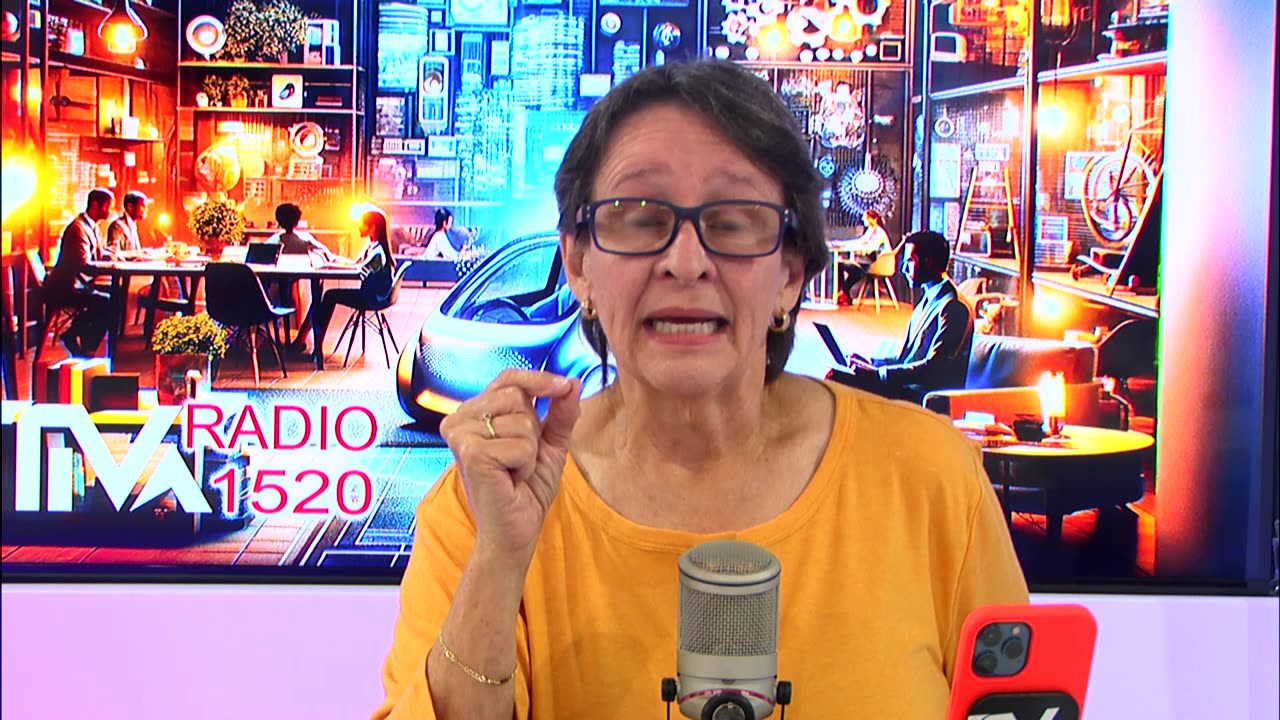 Activate al Mediodia 8 de Abril 2025