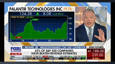 Palantir Earnings on Deck - LETS GO!!!