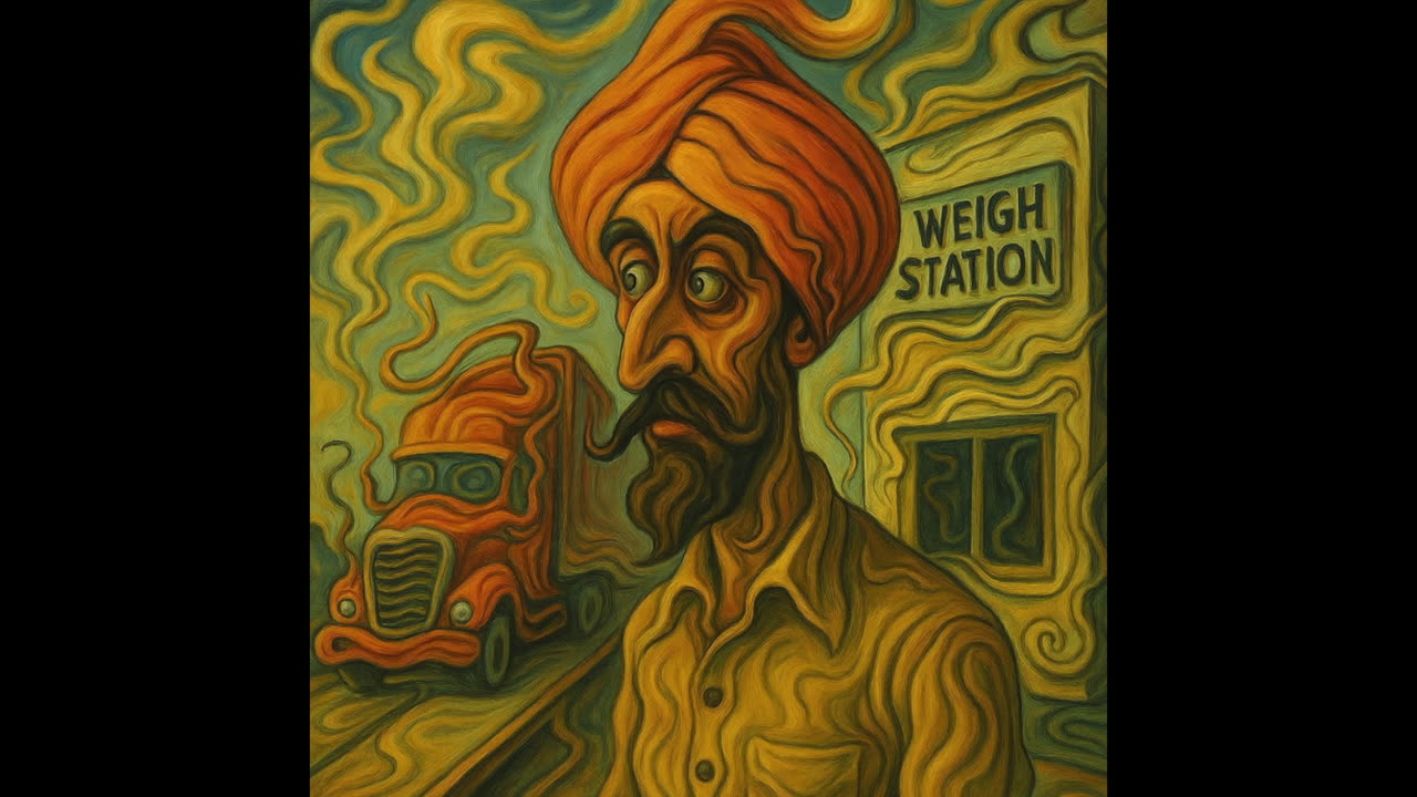 Weigh Station