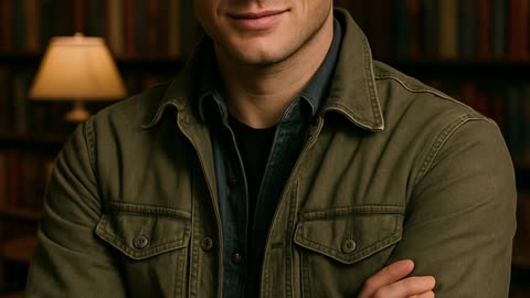 Fanfiction-Good hunting series:All Sewn Up by nagi_blue