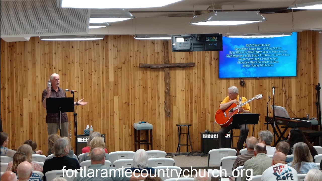 RJ Hesketh - 06/01/25