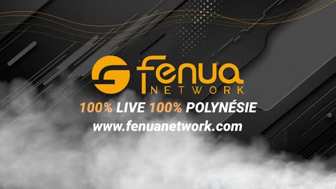 Fenua Network LIVE feed