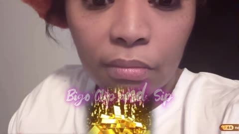 ChinaRed has something to say to all the well know Bigo broadcasters 6/13/25 #bigoclipandsip