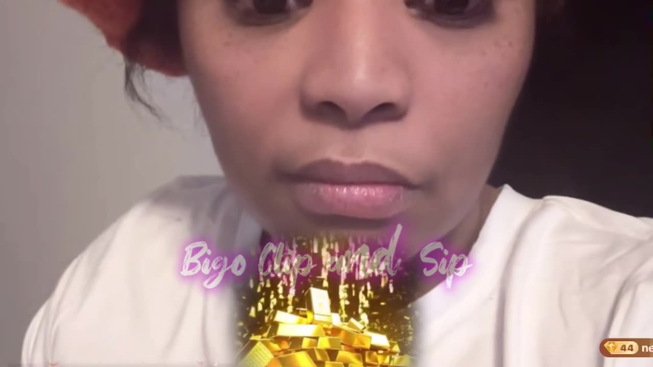 ChinaRed has something to say to all the well know Bigo broadcasters 6/13/25 #bigoclipandsip