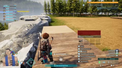 Palworld Stream