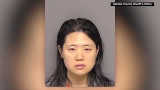 Chinese Nationals Charged with Smuggling Toxic Fungus into U.S.
