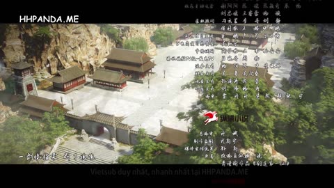 Kiếm Đạo Đệ Nhất Tiên (2022) Tập 137 Vietsub + Thuyết Minh
