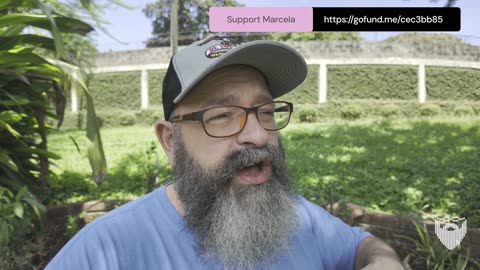 Marcela Cancer Battle and GoFundMe Disaster Update