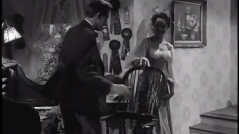 Thriller—The Remarkable Mrs. Hawk
