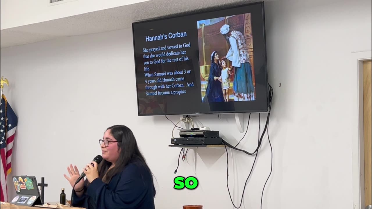 Mark 7:1-23 Pharisees vs. Disciples: God's Law vs. Man's Traditions