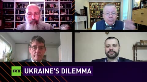 CrossTalk | Ukraine’s dilemma