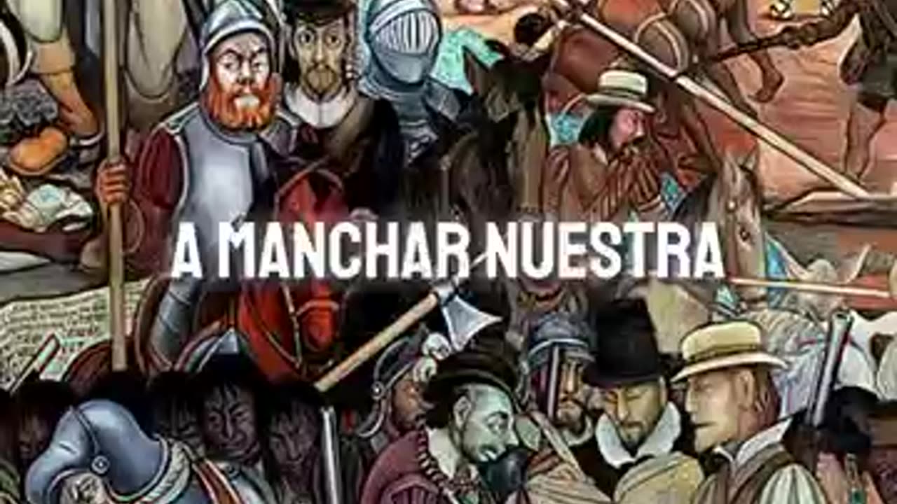MADRE PATRIA