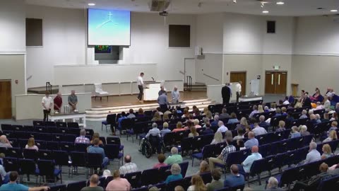 Live from Deerfoot Church of Christ