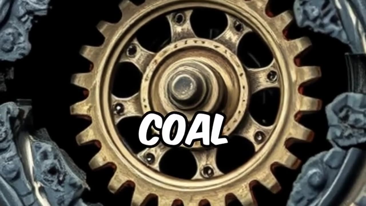 Ancient Metal Object Found in Rock