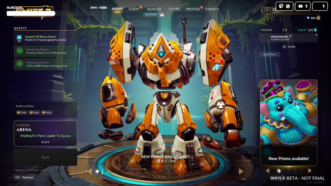 Battlefiled 6