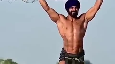 Shocking: #workout #dasi #motivation #shortvideo #2024 #viralshort #gym #desi#sh