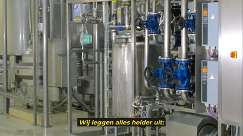 Ontdek de Kracht van Zacht Water met Amsterdam Waterontharder!