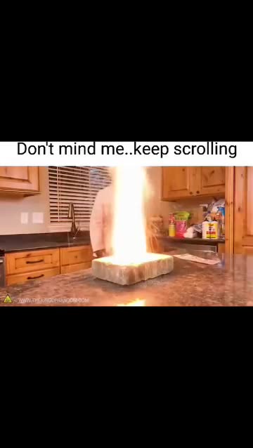 Homemade Black Powder