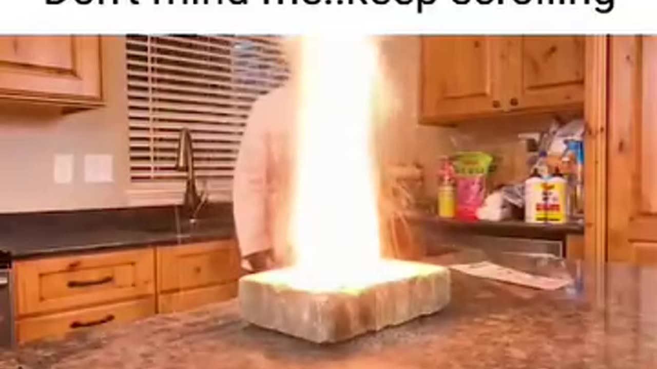 Homemade Black Powder