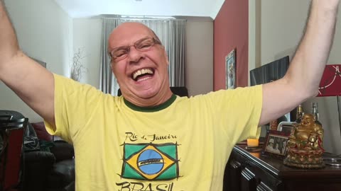 Agora, Boca de Veludo diz não caber ao judiciário comentar o tarifaço de Trump
