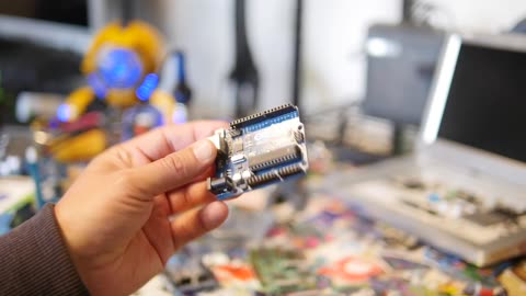 What Is Arduino? Beginner’s Guide to What It Does & Why It’s So Powerful!