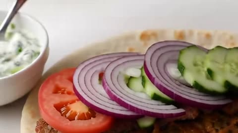 How to make a real Gyro