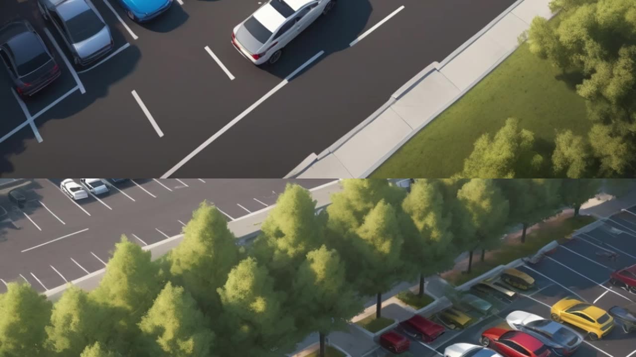 Find the Hidden Changes – Street Scene Puzzle!