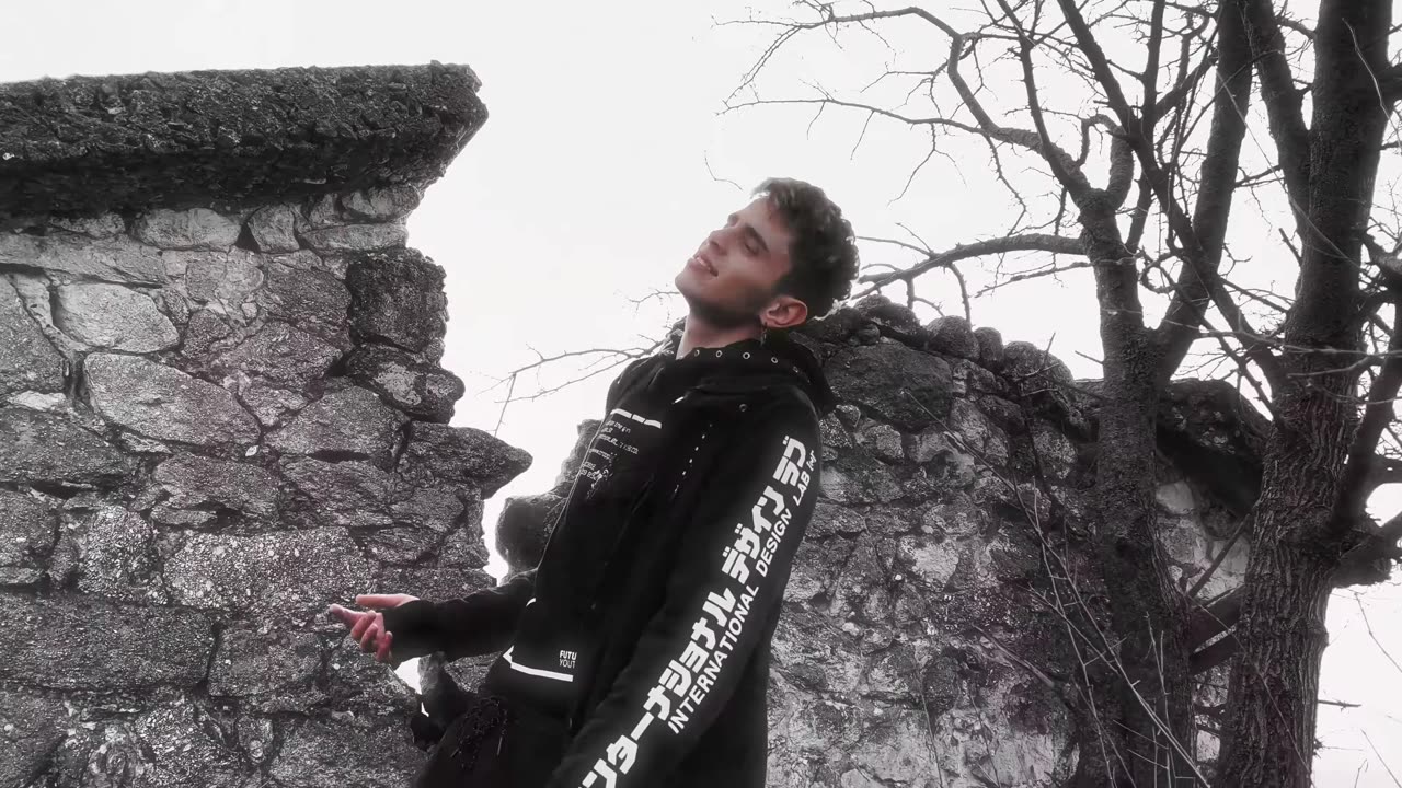 5. Nemskiya - Ritual