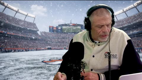 🏈🔥 THE CHAIN GANG PODCAST – AFC CHAMPIONSHIP EDITION 🔥🏈