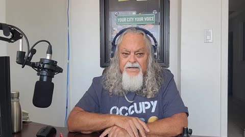 YOUR CITY YOUR VOICE Sept 5 2025 - Scumbag Alert, Heisenberg, Carney Tales, Sweet Home Chicago