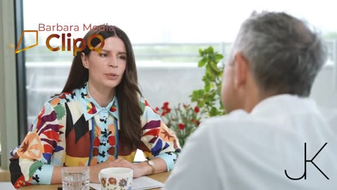 Jasmin Kosubek Barbara Media ClipQ
			