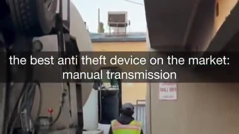 Anti-Theft Device