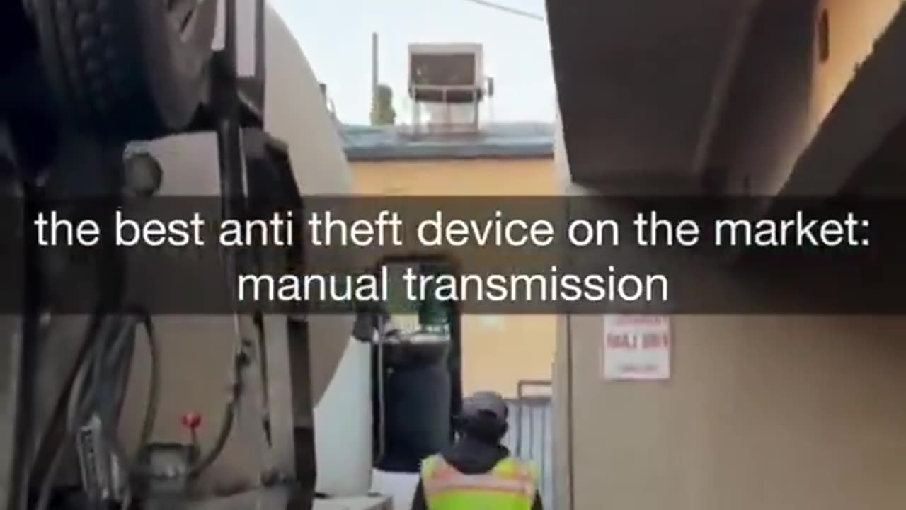 Anti-Theft Device