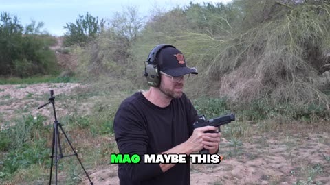 Glock Gen 6, Can it Use Gen 5 parts