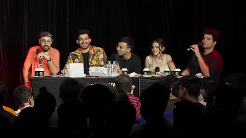 INDIA'S GOT LATENT | EP 03 ft. Aashish Solanki | The Roast, The Wit & The Unexpected Talent!