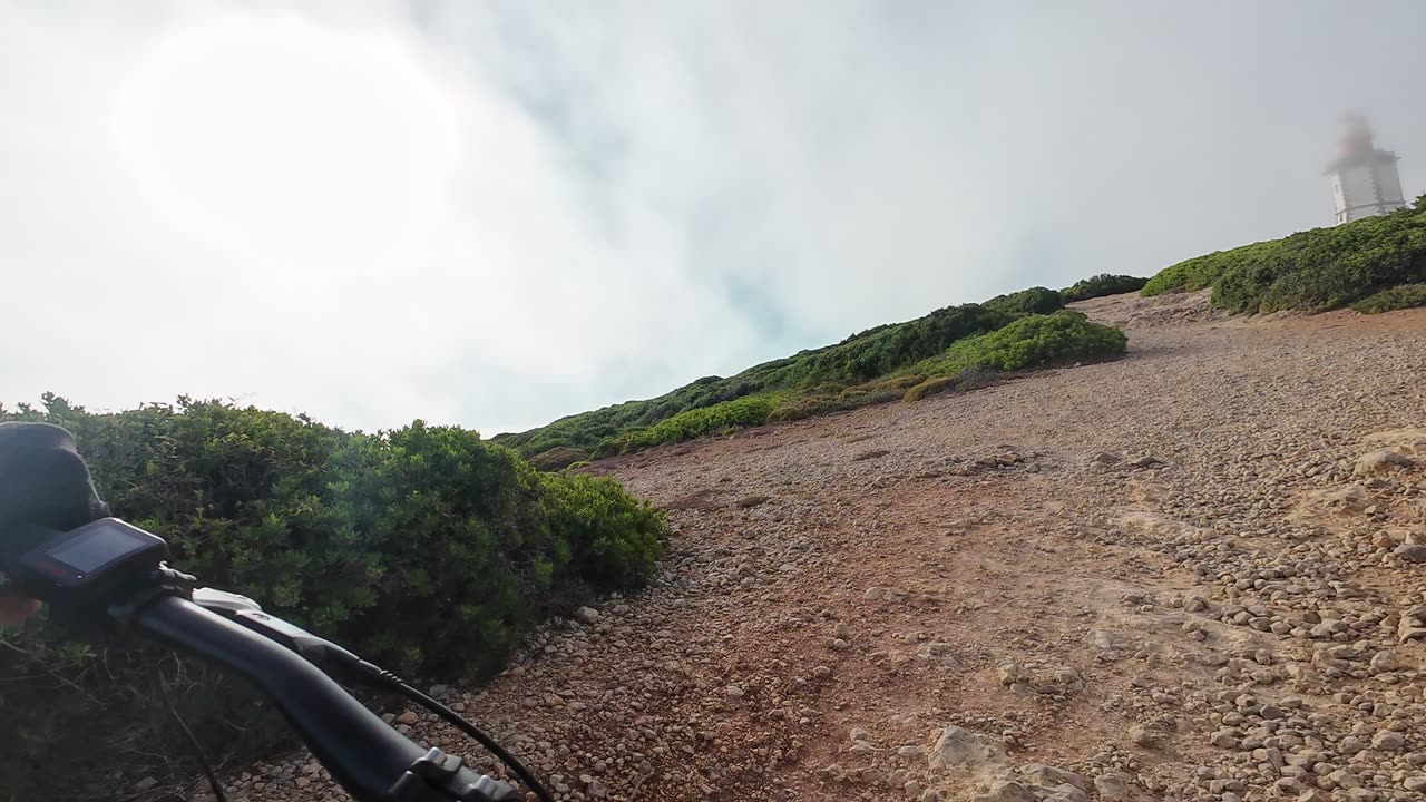 e-BIKE RIDE pela Margem Sul, Portugal S06E08 18th of JUL 2K25 PART 18