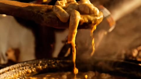 Primitive Technology