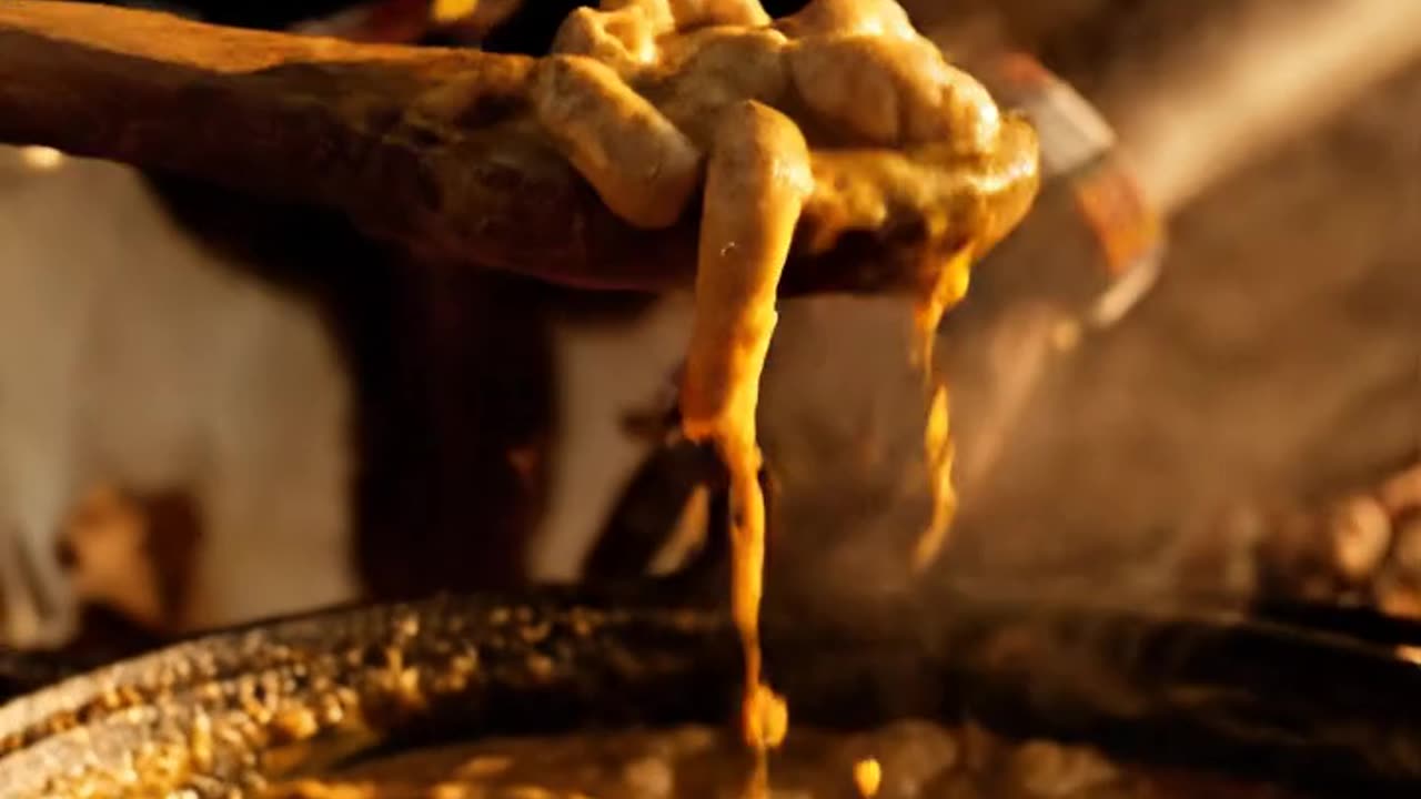 Primitive Technology