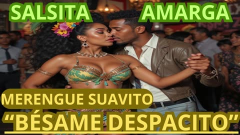 MERENGUE SUAVITO
