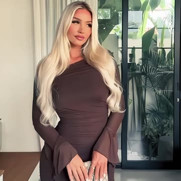 "Best Brown Summer Dress Everyone’s Obsessed With 👗🔥 Effortless & Chic!"