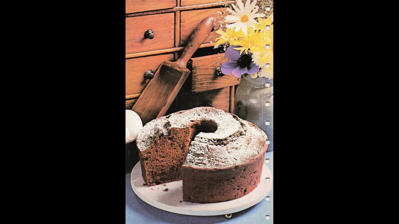 1982 Campbell Cookbook: Cooking with Soup