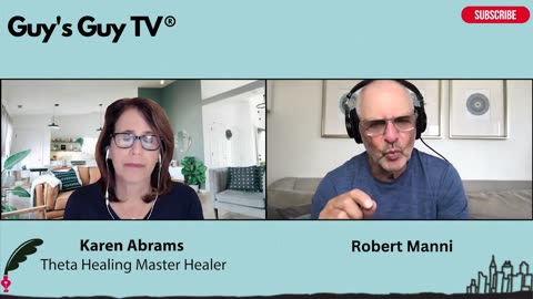 All About Theta Healing
