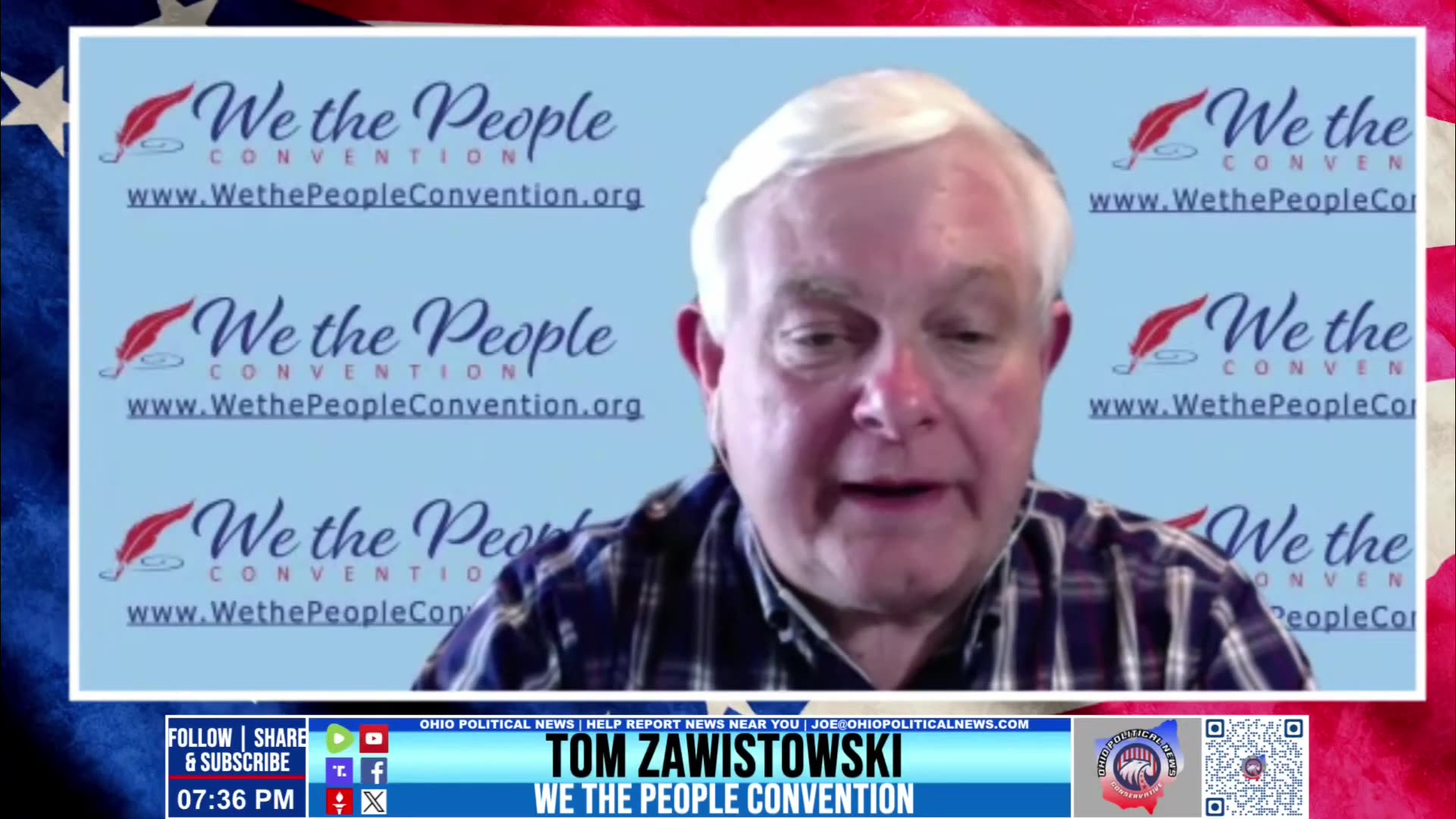 Trumps Shock Ohio Endorsement: The Political Earthquake You Need to Know!