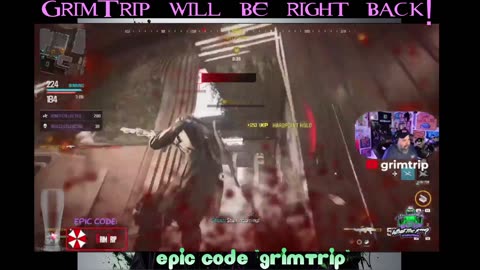 Live from the WtF Grotto: Prestige Master! I have acquired the target, now what? #disabledveteran #adhd #ptsd #gamer