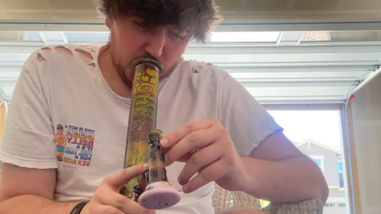 Day 423 Hank released this Album yesterday