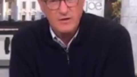 Joe Scarborough Has Questions About Joe Biden's Cancer Diagnosis 