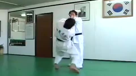 Hapkido