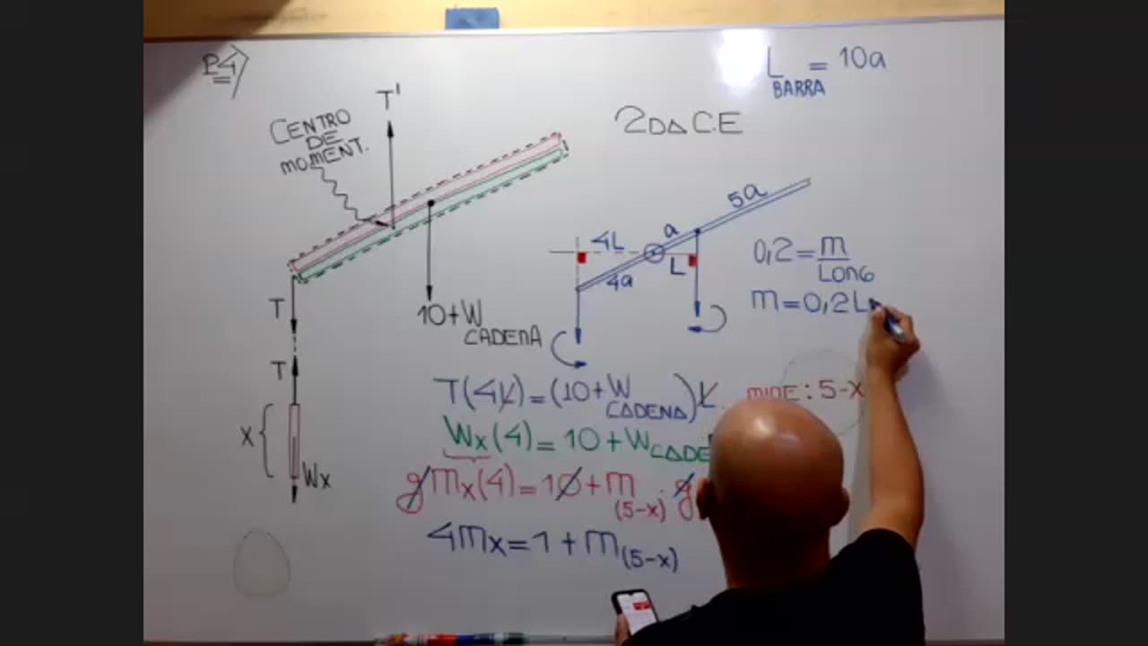ASEUNI PARALELO | Semana 04 | Física